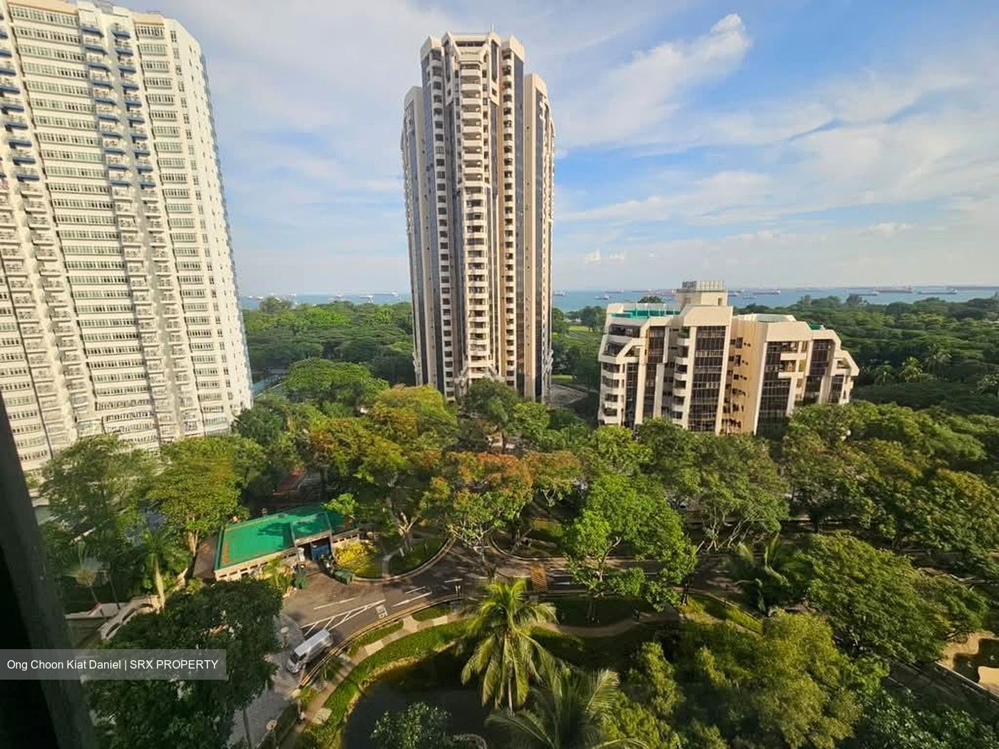 Bayshore Park (D16), Condominium #574039301